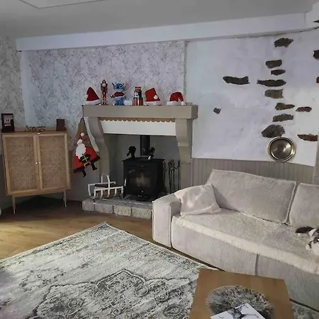 La Vieille Dame De 1888 Hotell Oisseau
