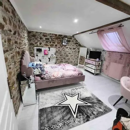 La Vieille Dame De 1888 Hotell Oisseau